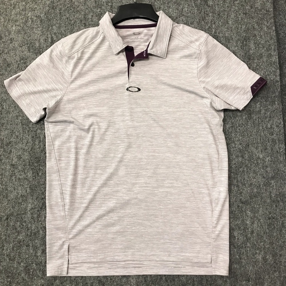 Men’s Oakley Golf polo shirt
